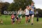 Senior mens Northern Cross Country Relays, Graves Park, Sheffield. Photo: David T. Hewitson/Sports for All Pics